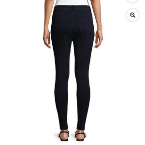 4* Time and true stretch denim jegging jeans M (8-10) super soft stretchy Bundle